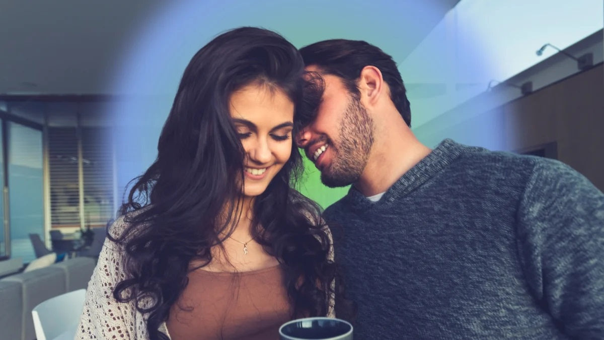 How to Practice Flirting with a Realistic Doll?