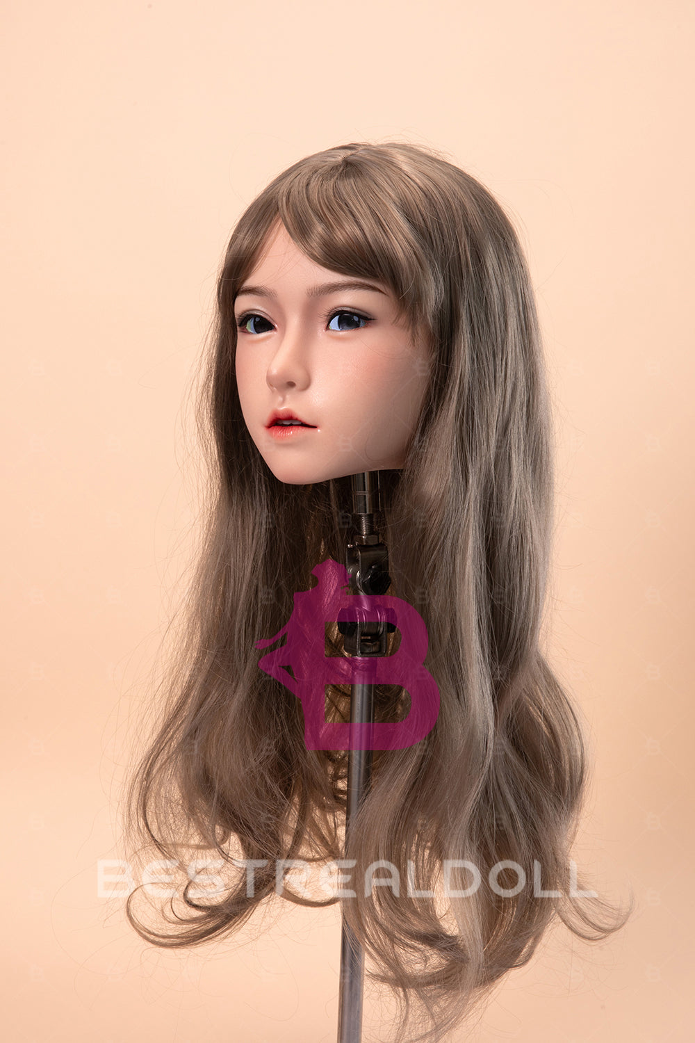 Latest AI Version Astra 165cm #942 Silicone Head Robot Sex Doll Natural Skin TPE Body Small Breasts AI Sex Doll Next-Generation Sexbots