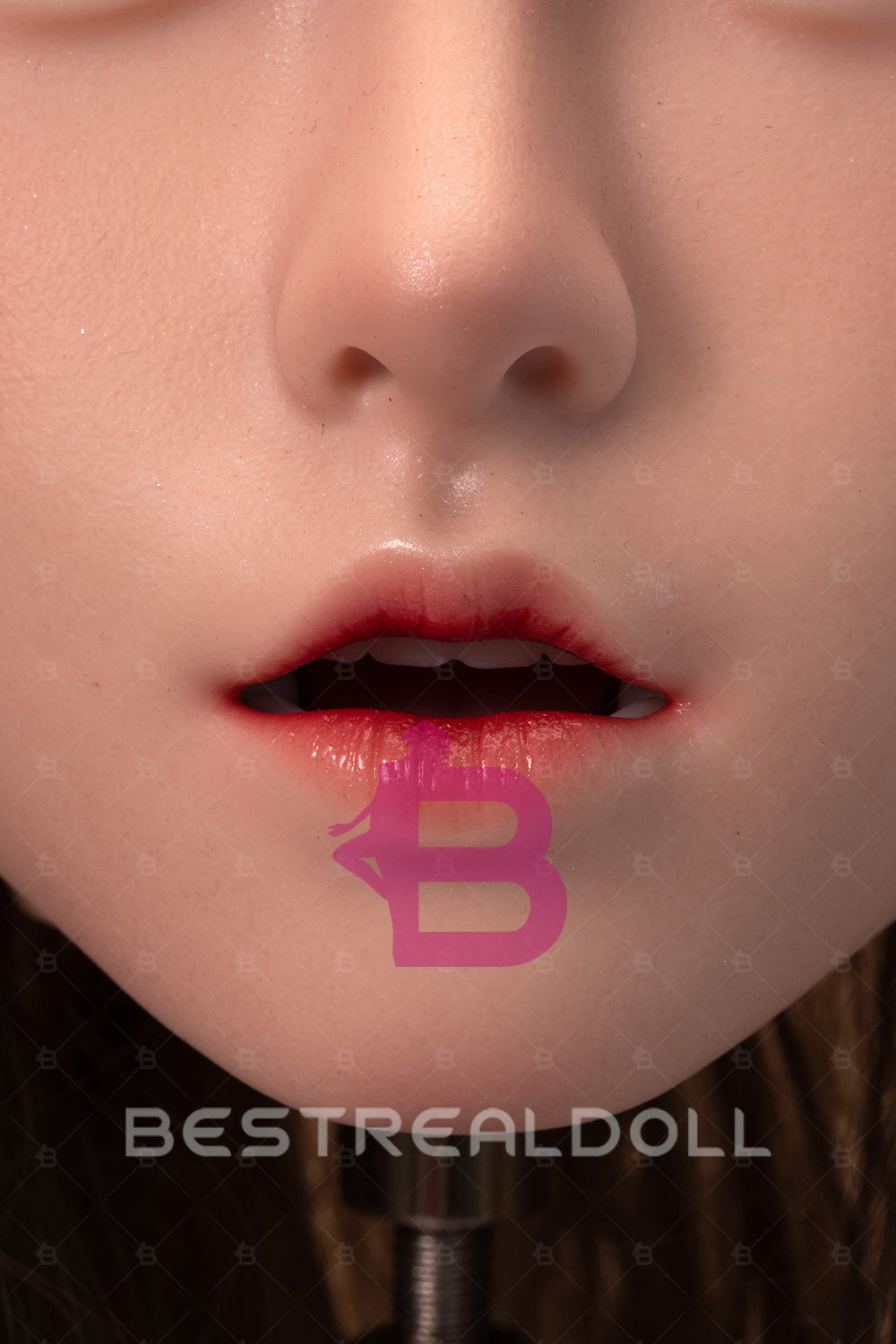 Latest AI Version Astra 165cm #942 Silicone Head Robot Sex Doll Natural Skin TPE Body Small Breasts AI Sex Doll Next-Generation Sexbots