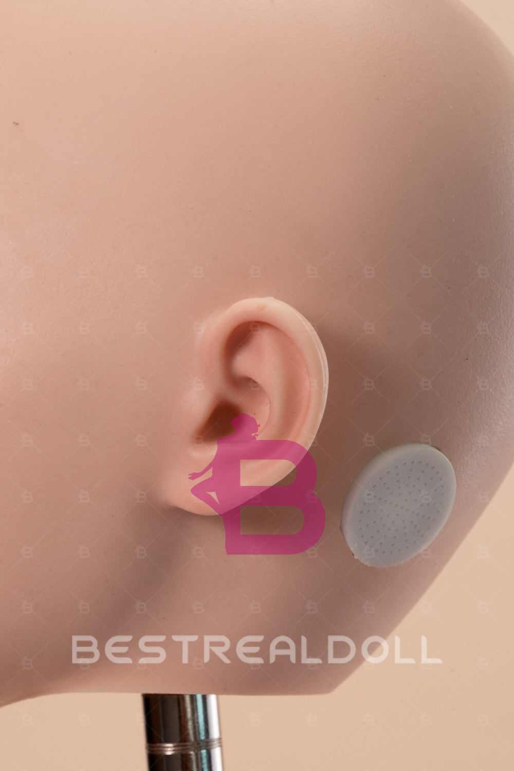 Latest AI Version Astra 165cm #942 Silicone Head Robot Sex Doll Natural Skin TPE Body Small Breasts AI Sex Doll Next-Generation Sexbots