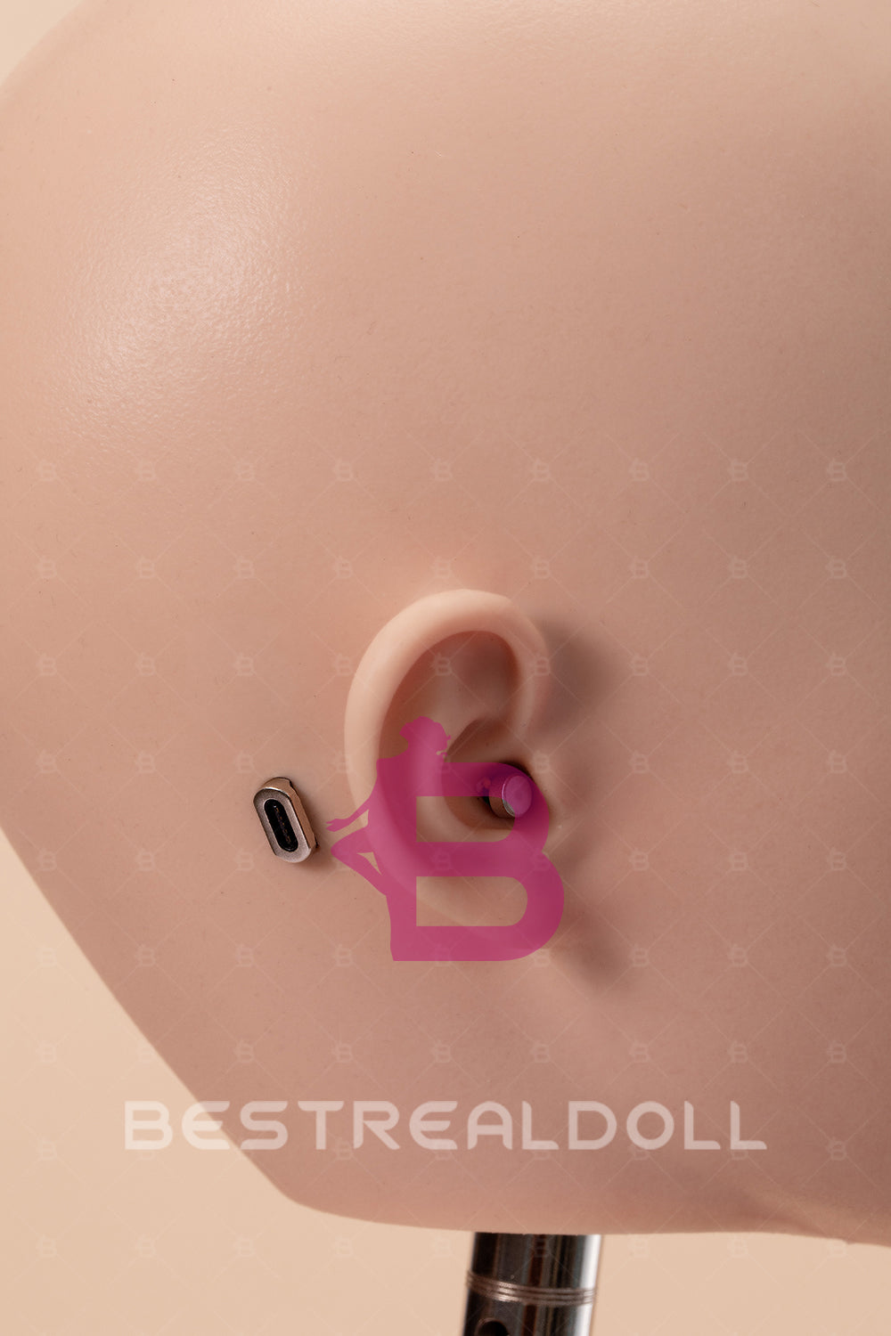 Latest AI Version Astra 165cm #942 Silicone Head Robot Sex Doll Natural Skin TPE Body Small Breasts AI Sex Doll Next-Generation Sexbots