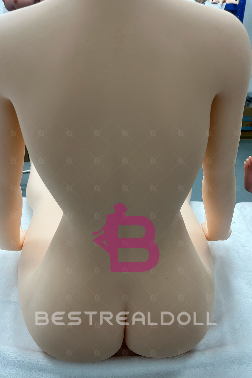 US Stock - YAMIEE Nyla 164cm K21  Unique Design TPE Sex Doll Realistic Adult Love Doll