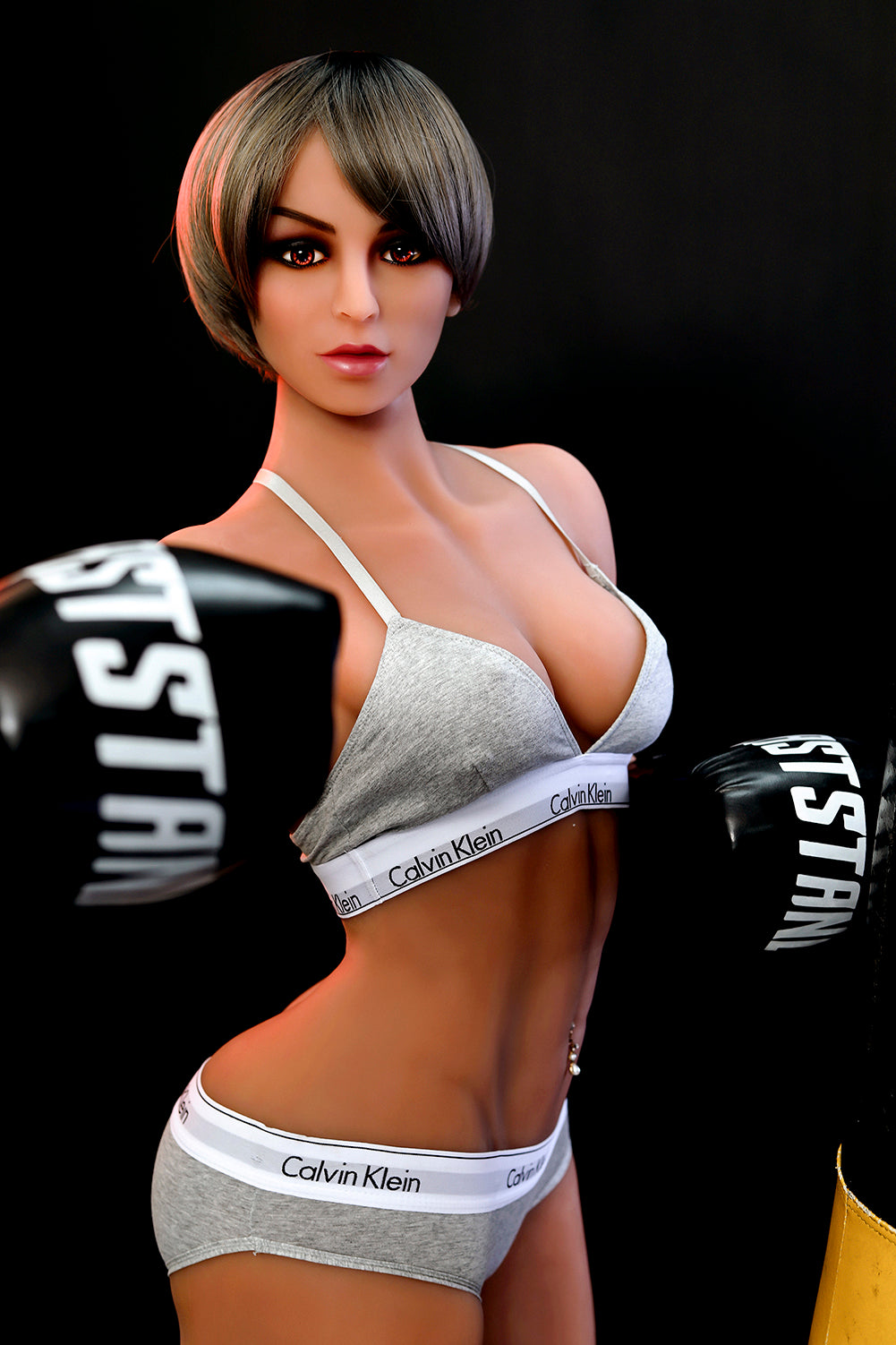 Realistic Medium Breasts Transgender Sex Doll for Sale-BestRealDoll US Stock Realistic Medium Breasts Transgender Sex Doll for Sale-BestRealDoll US Stock