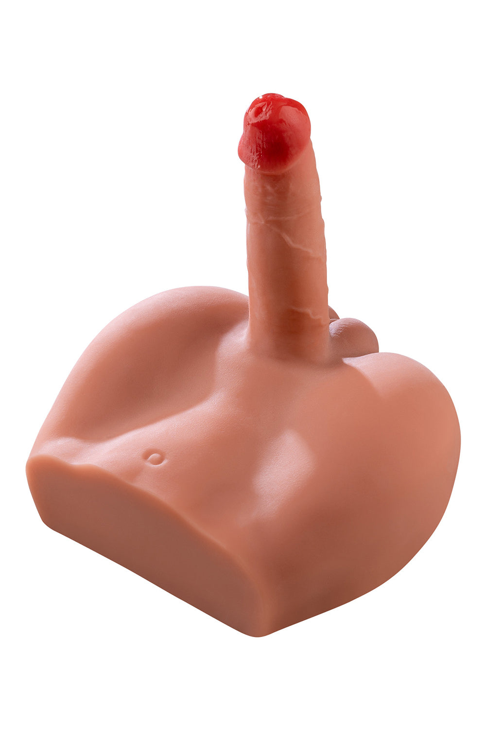 US Stock - SQ-MA30033 Male Ass Torso Doll Automatic Dido Electric TPE Male Sex Ass Doll Torso