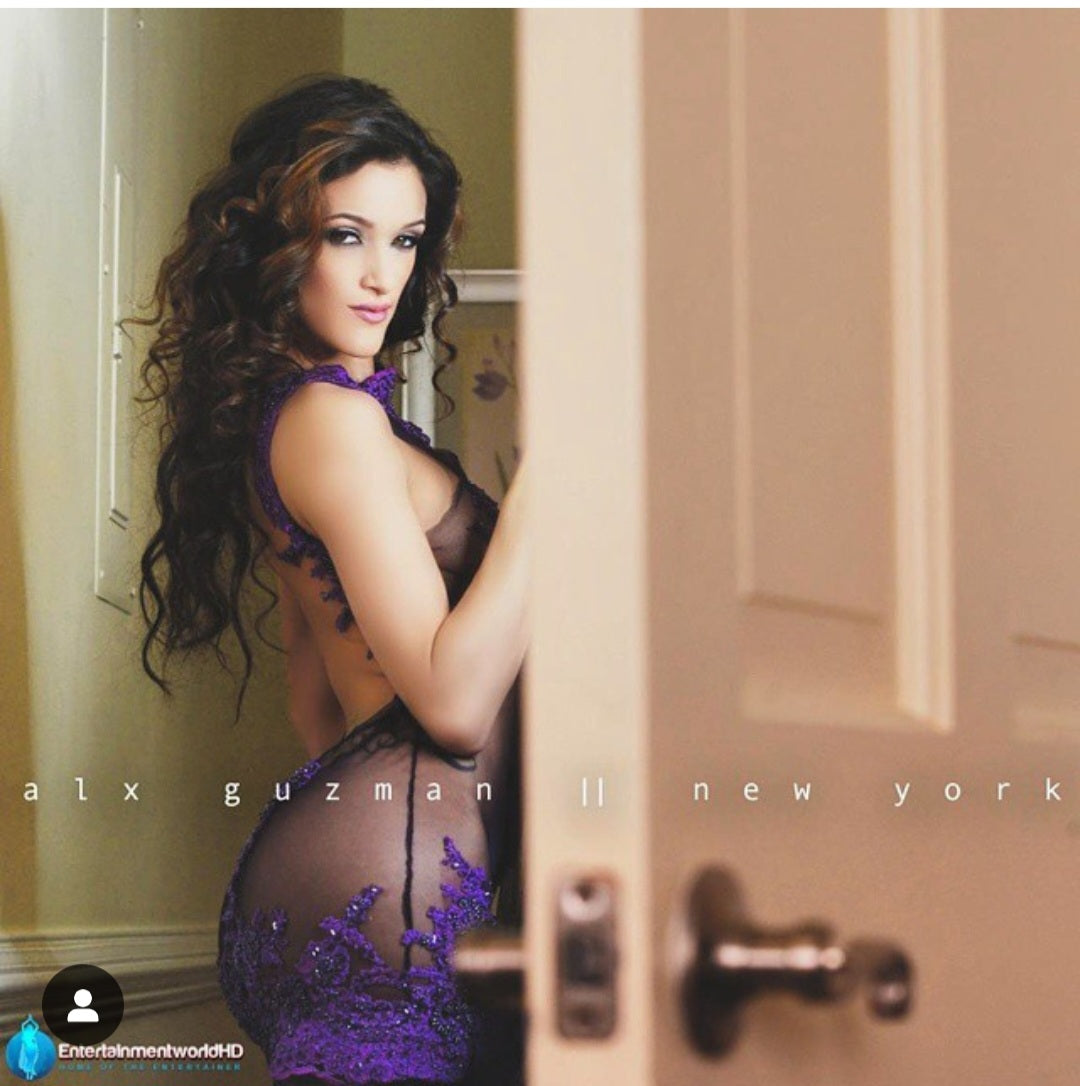 Pre-Order: Unique Design Clone amateur model Sex Doll -  Bianca Michelle Diaz