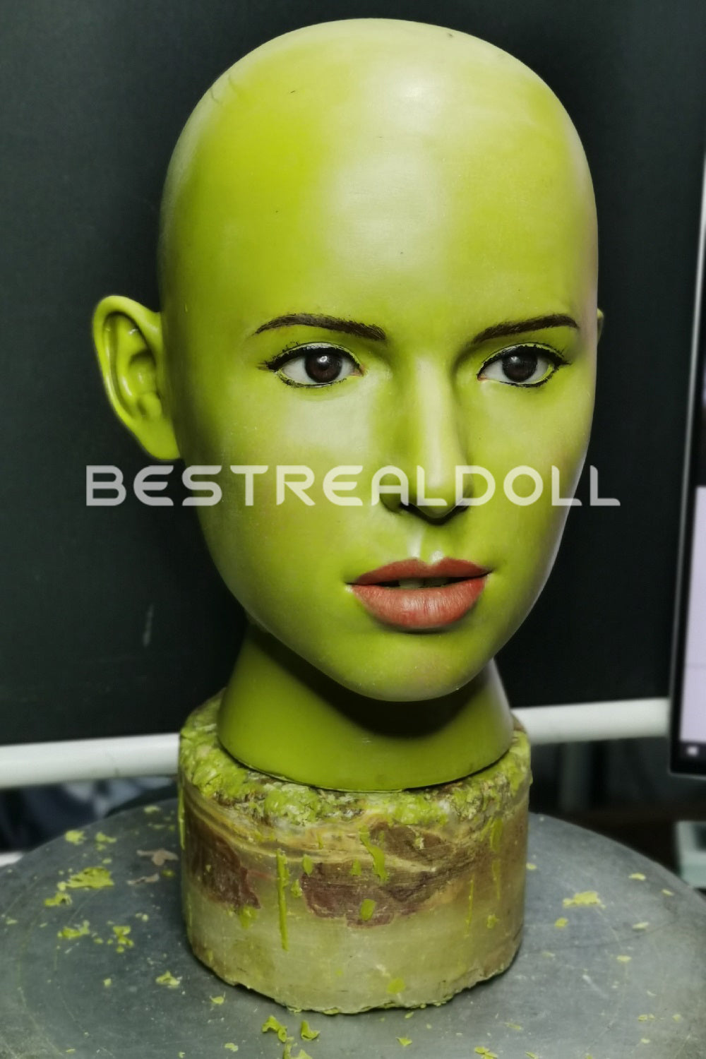 Customize Your Unique Design Dream Sex Doll from Photos