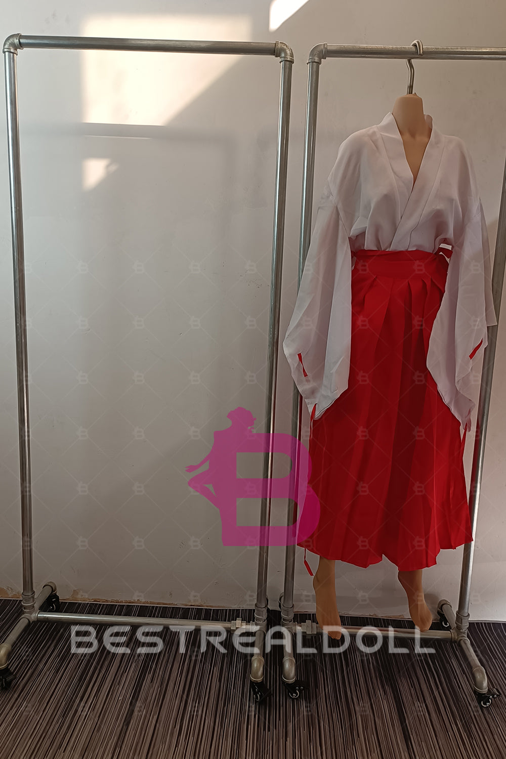 Sex Doll Storage Suspension Kit Hanging Stand Adult Love Doll Display Hanging Kit