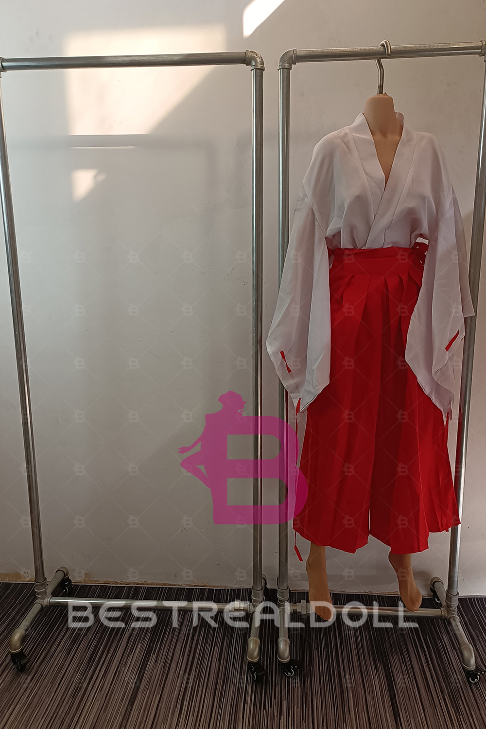 Sex Doll Storage Suspension Kit Hanging Stand Adult Love Doll Display Hanging Kit