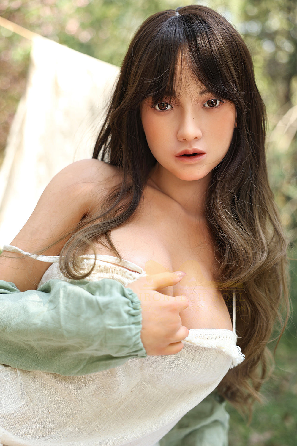 Japanese love doll young Shop Full Silicone Oral Sex Doll from BestRealDoll China Warehouse