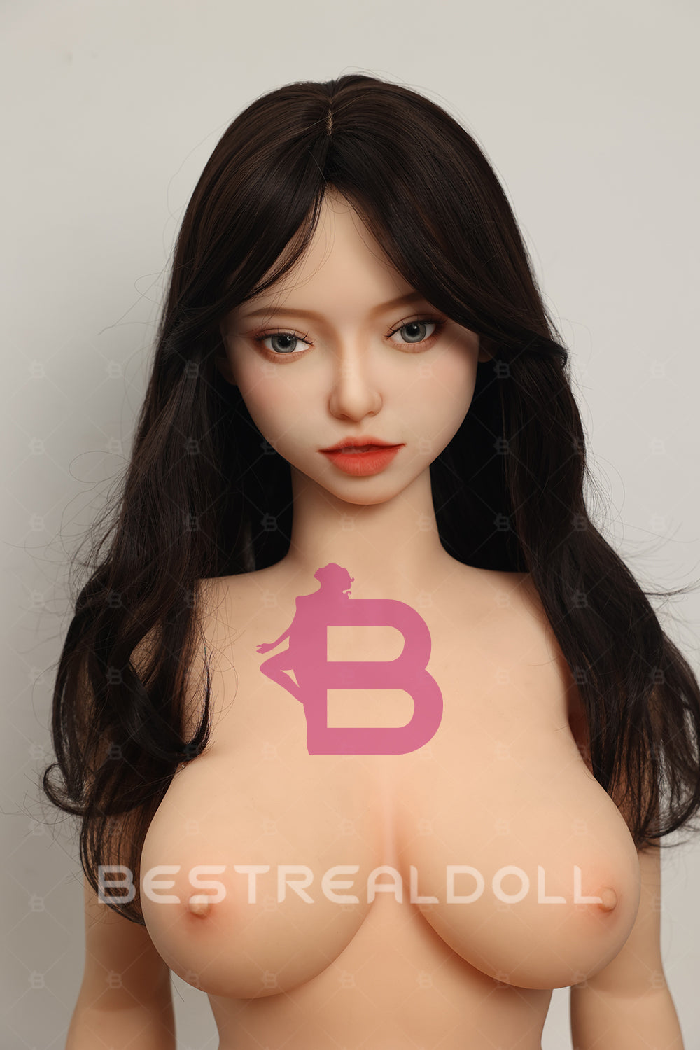 US Stock - YAMIEE Eliora 163cm SNK39 Unique Design TPE Sex Dolls Natural Skin Jelly Boobs Adult Love Doll (Free 2ND Head)