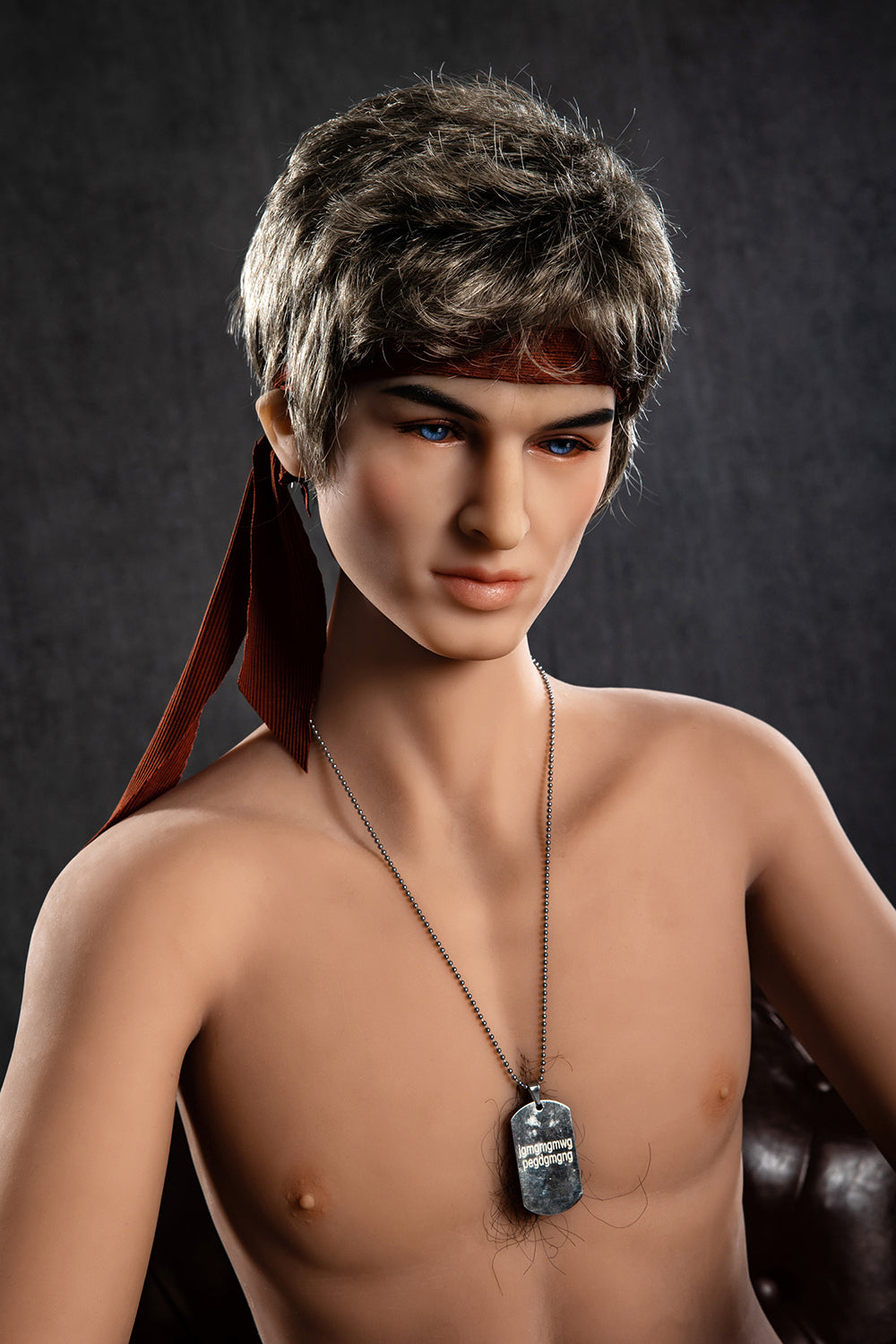 170cm Danny Realistic Male Sex Doll TPE Adult Love Doll Gay Sex Doll