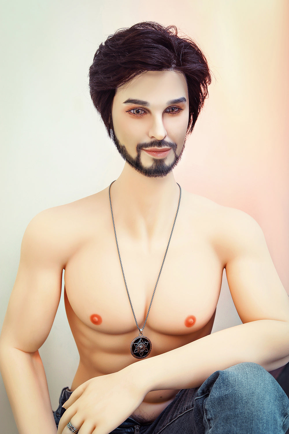 Realistic Male Sex Doll for Women & Gay-BestRealDoll Realistic Male Sex Doll for Women & Gay-BestRealDoll