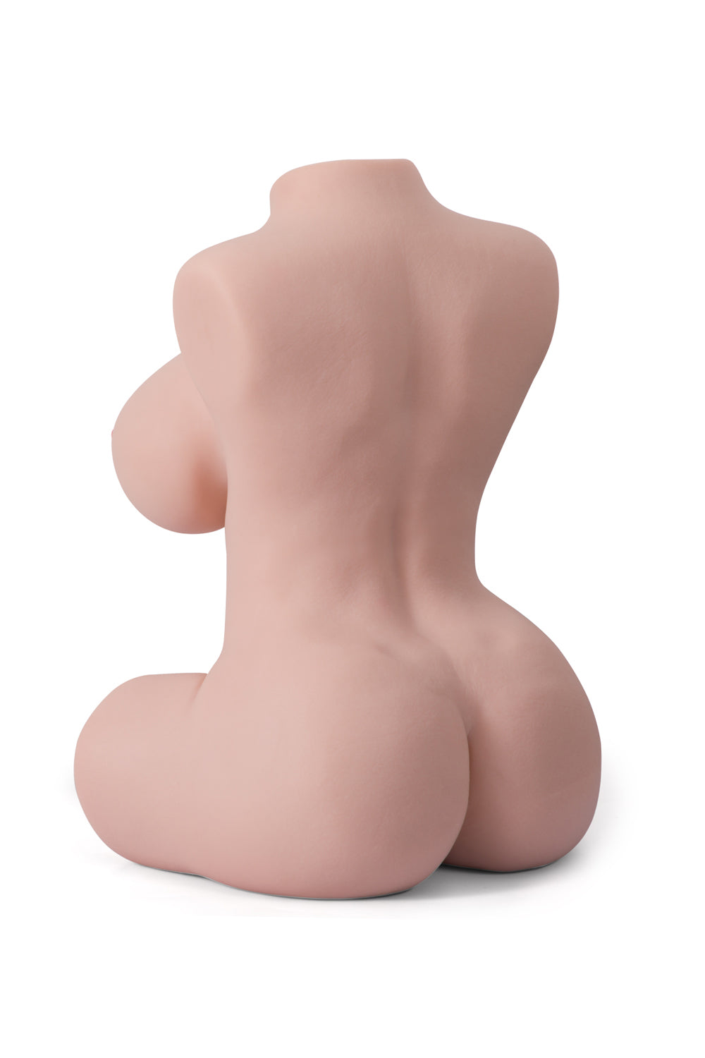 US Stock - TPE Sex Doll Torso Realistic Adult Love Doll Torso Half Body Doll Best Male Sex Toy