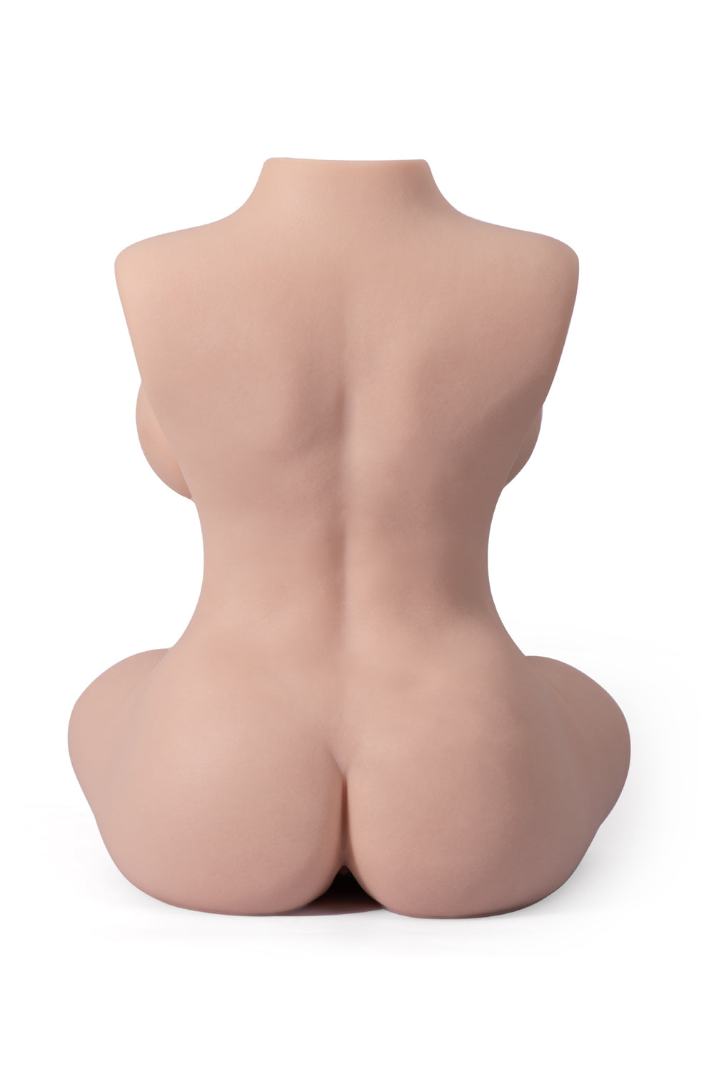 US Stock - TPE Sex Doll Torso Realistic Adult Love Doll Torso Half Body Doll Best Male Sex Toy