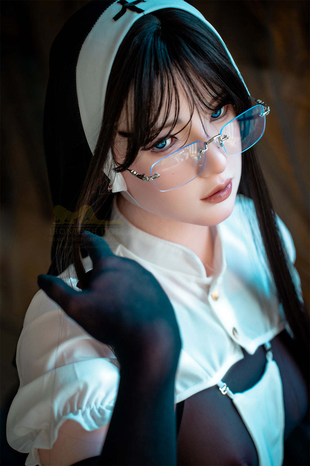 Most Realistic Full Silicone Medium Boobs Sex Doll for Sale-BestRealDoll Most Realistic Full Silicone Medium Boobs Sex Doll for Sale-BestRealDoll