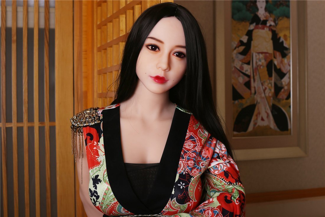 Sex Doll Renee  #56 TPE Head Only
