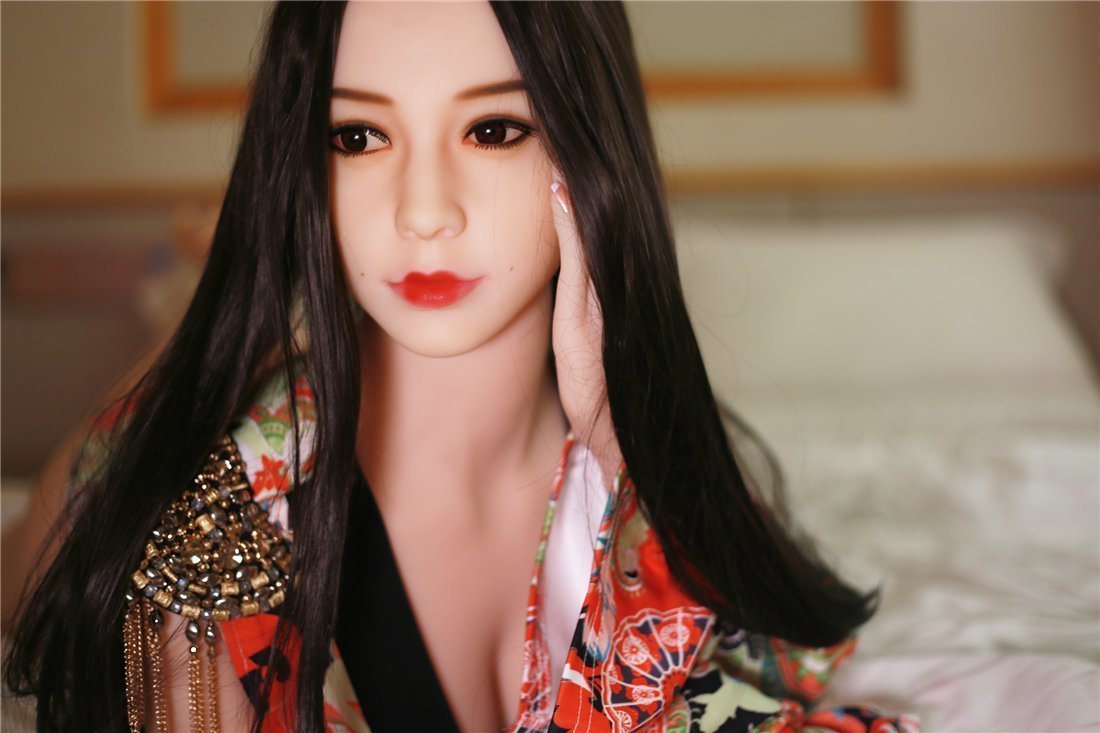 Sex Doll Renee  #56 TPE Head Only