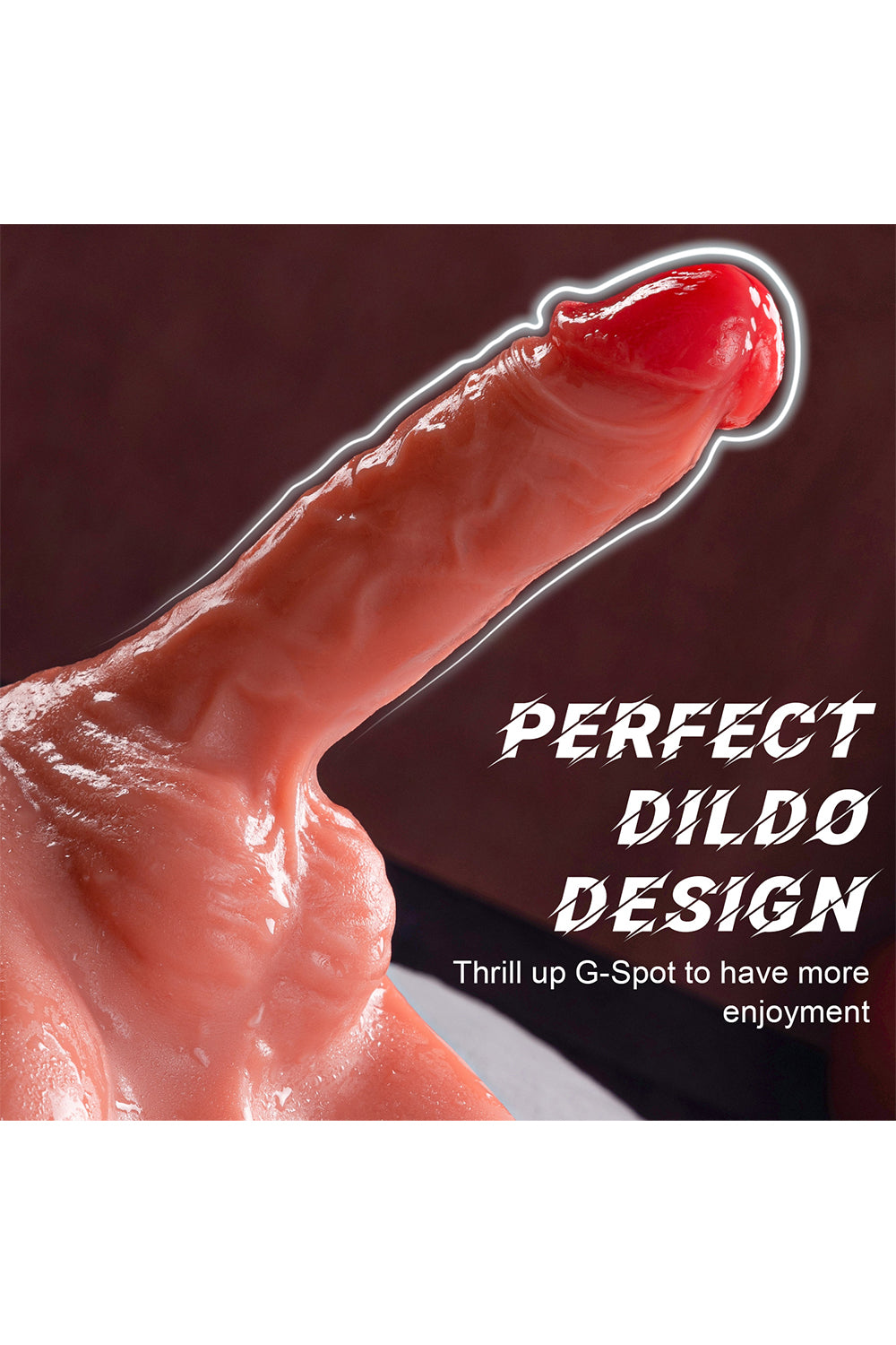 US Stock - SQ-MAR30024 Electric TPE Male Ass Doll Torso Automatic Dildo TPE Male Torso Ass Doll