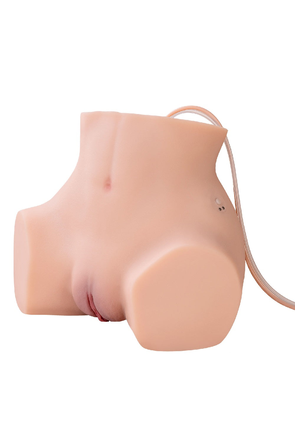 US Stock - Torso Doll Electric Sucking Ass Doll Sexy Vagina SQ-MAS50108V