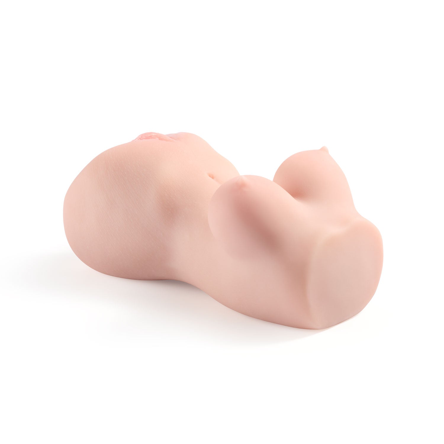 US Stock - 1.63 lbs Realistic Sex Doll Torso TPE Pocket Pussy Stroker Best Masturbatorfor Men