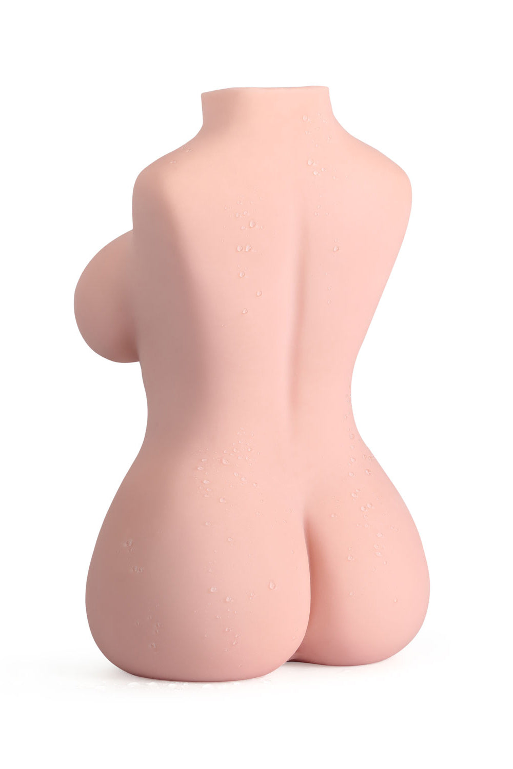 US Stock - 11 lbs Realistic Sex Torso Doll TPE Adult Love Doll Torso Half Body Sex Doll for Man