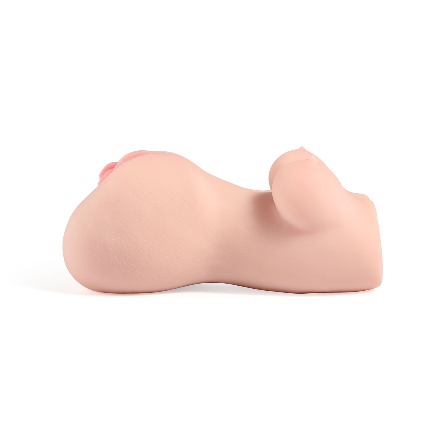 US Stock - 1.63 lbs Realistic Sex Doll Torso TPE Pocket Pussy Stroker Best Masturbatorfor Men