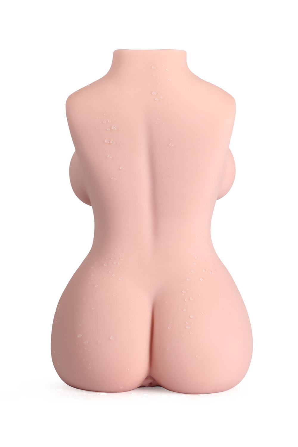 US Stock - 11 lbs Realistic Sex Torso Doll TPE Adult Love Doll Torso Half Body Sex Doll for Man