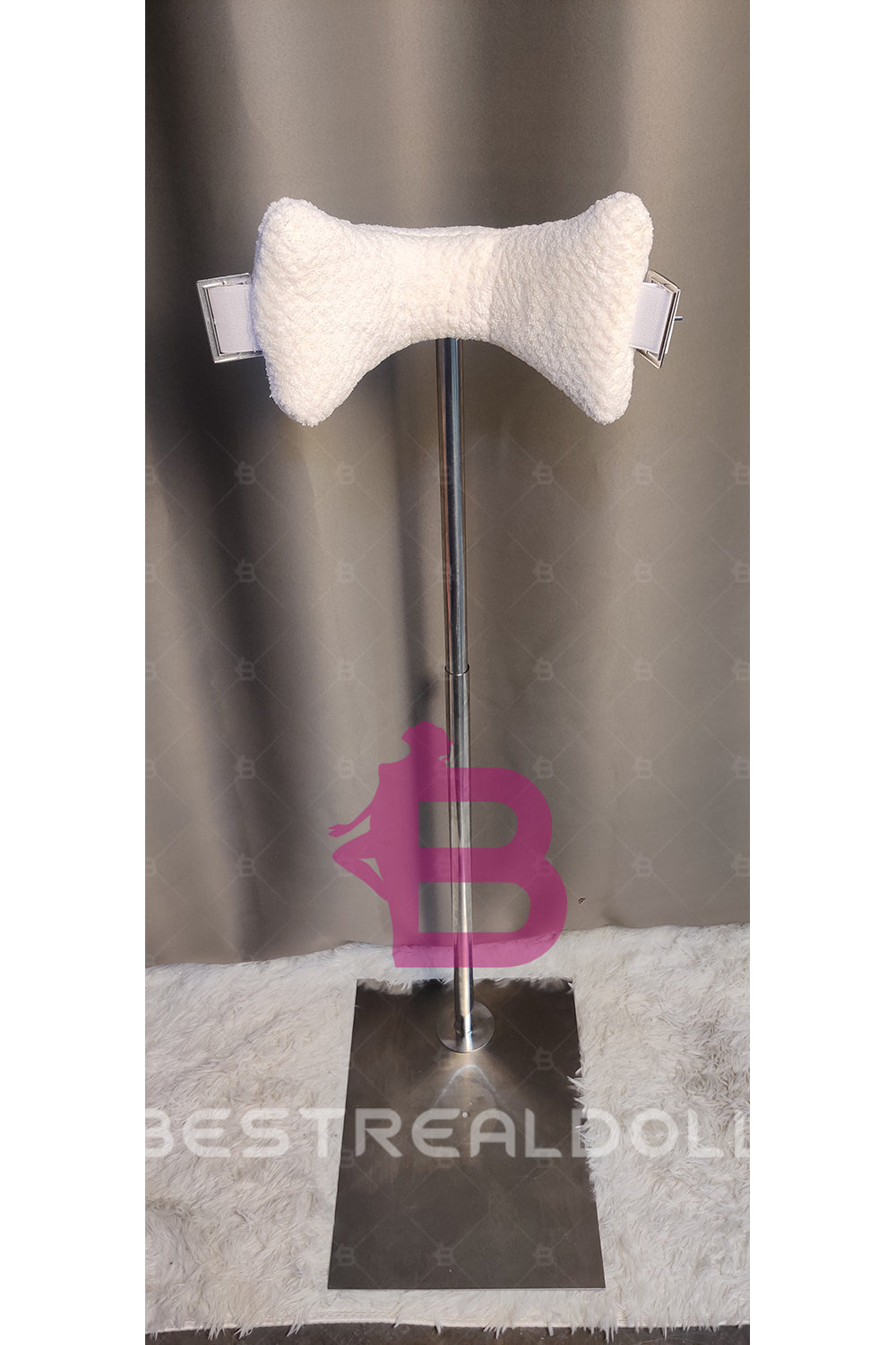 Dual-Function Sex Doll Display Stand Doll Storage Hanging Stand Adult Love Doll Lumbar Support Stand