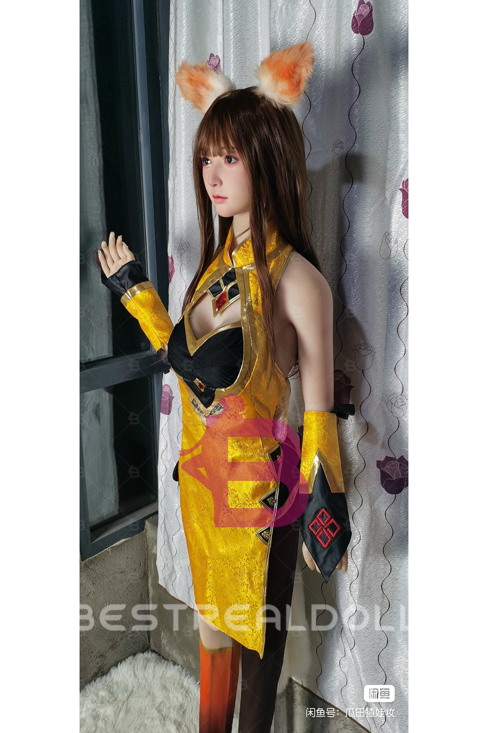 Dual-Function Sex Doll Display Stand Doll Storage Hanging Stand Adult Love Doll Lumbar Support Stand