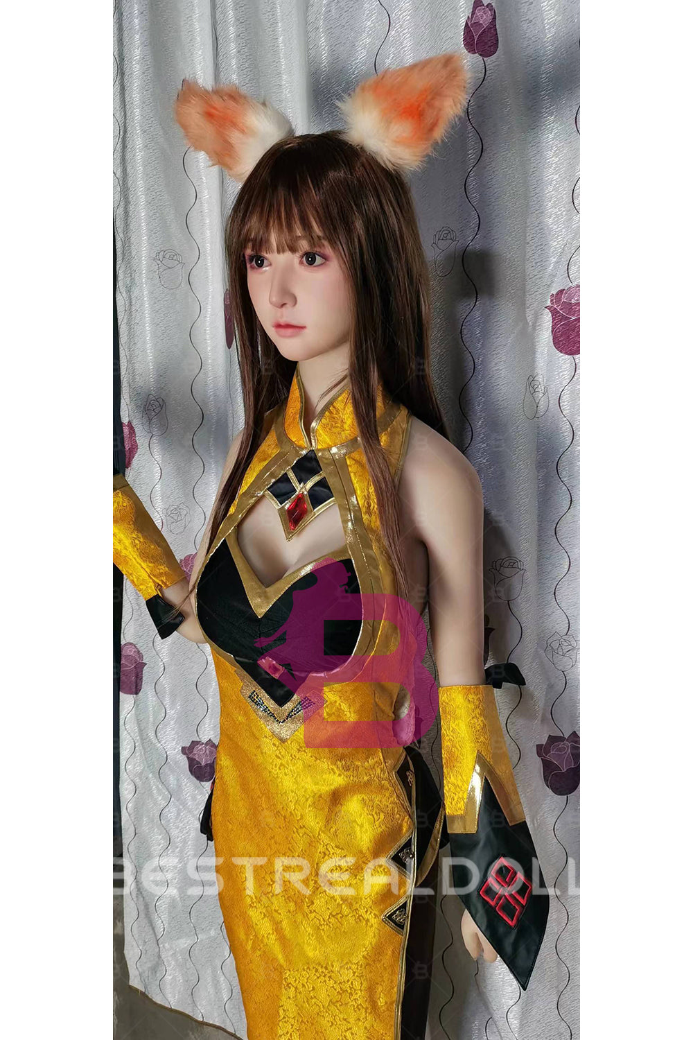 Dual-Function Sex Doll Display Stand Doll Storage Hanging Stand Adult Love Doll Lumbar Support Stand