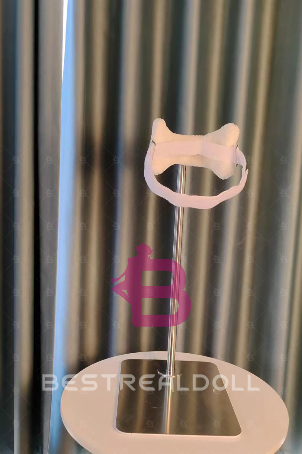 Dual-Function Sex Doll Display Stand Doll Storage Hanging Stand Adult Love Doll Lumbar Support Stand