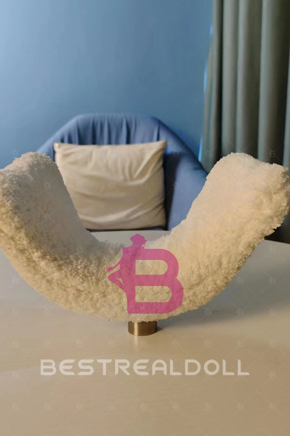 Dual-Function Sex Doll Display Stand Doll Storage Hanging Stand Adult Love Doll Lumbar Support Stand