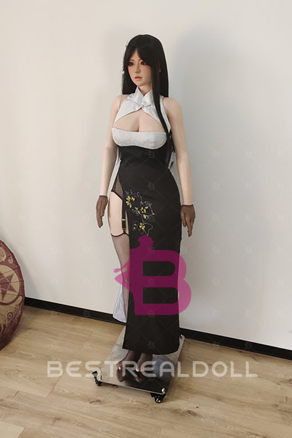 Dual-Function Sex Doll Display Stand Doll Storage Hanging Stand Adult Love Doll Lumbar Support Stand