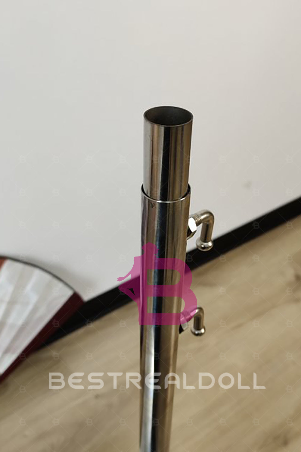 Dual-Function Sex Doll Display Stand Doll Storage Hanging Stand Adult Love Doll Lumbar Support Stand