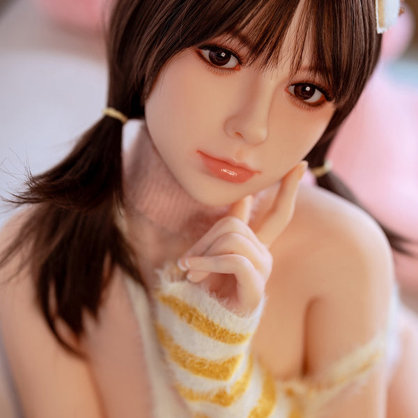 The Most Realistic Teenage Sex Dolls Young Love Doll from BestRealDoll