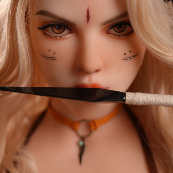 Choose BestRealDoll Yoga Skeleton Sex Dolls  Flexible, Realistic, and  Fully Poseable Sex Companions