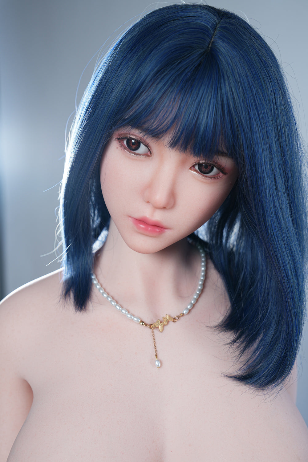 Affordable & High Quality Silicone Head TPE Body Sex Doll on Sale-BestRealDoll US Stock Affordable & High Quality Silicone Head TPE Body Sex Doll on Sale-BestRealDoll US Stock