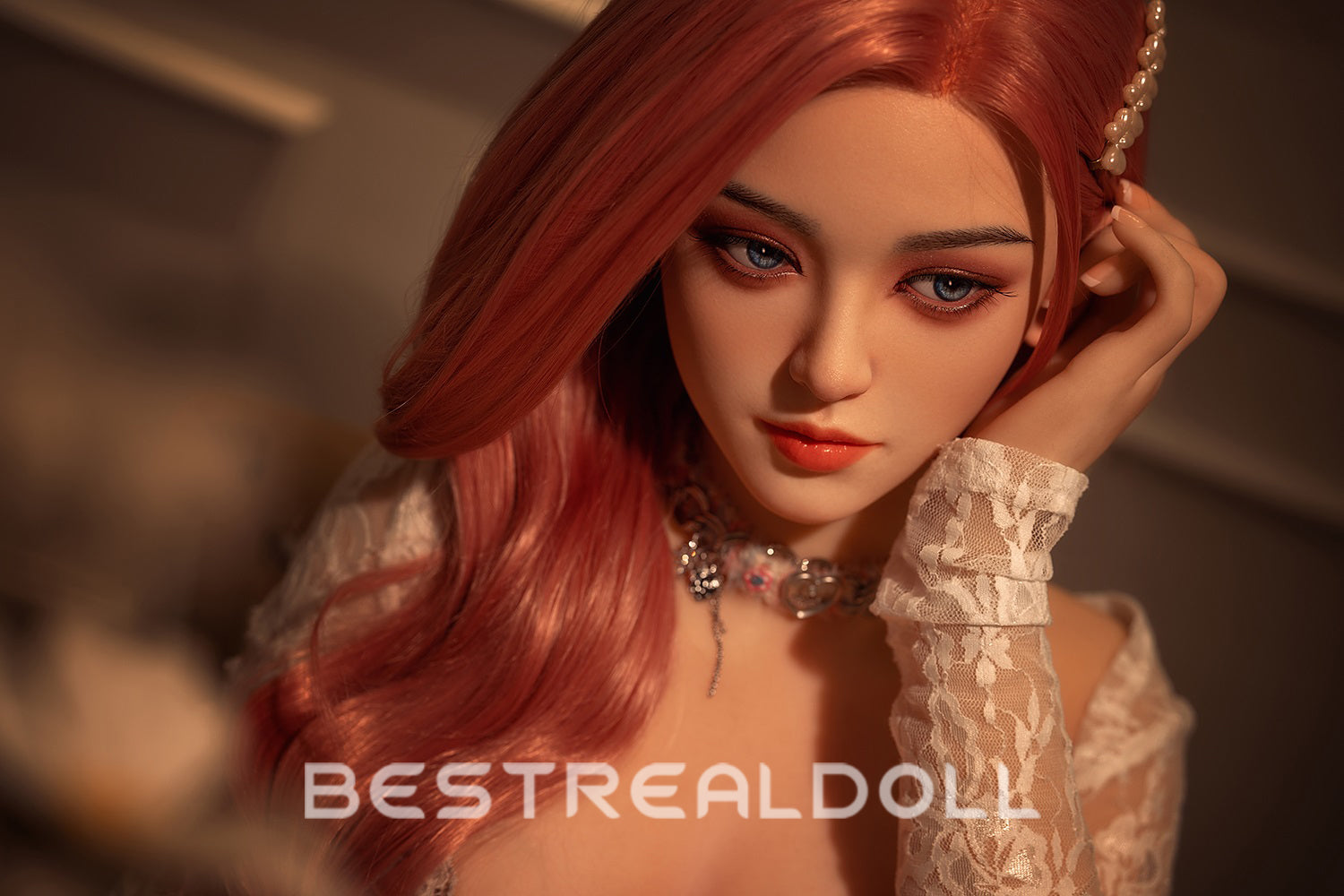 US Stock - Mariana 160cm Silicone Head Sex Doll #290 TPE Body Adult Love Doll