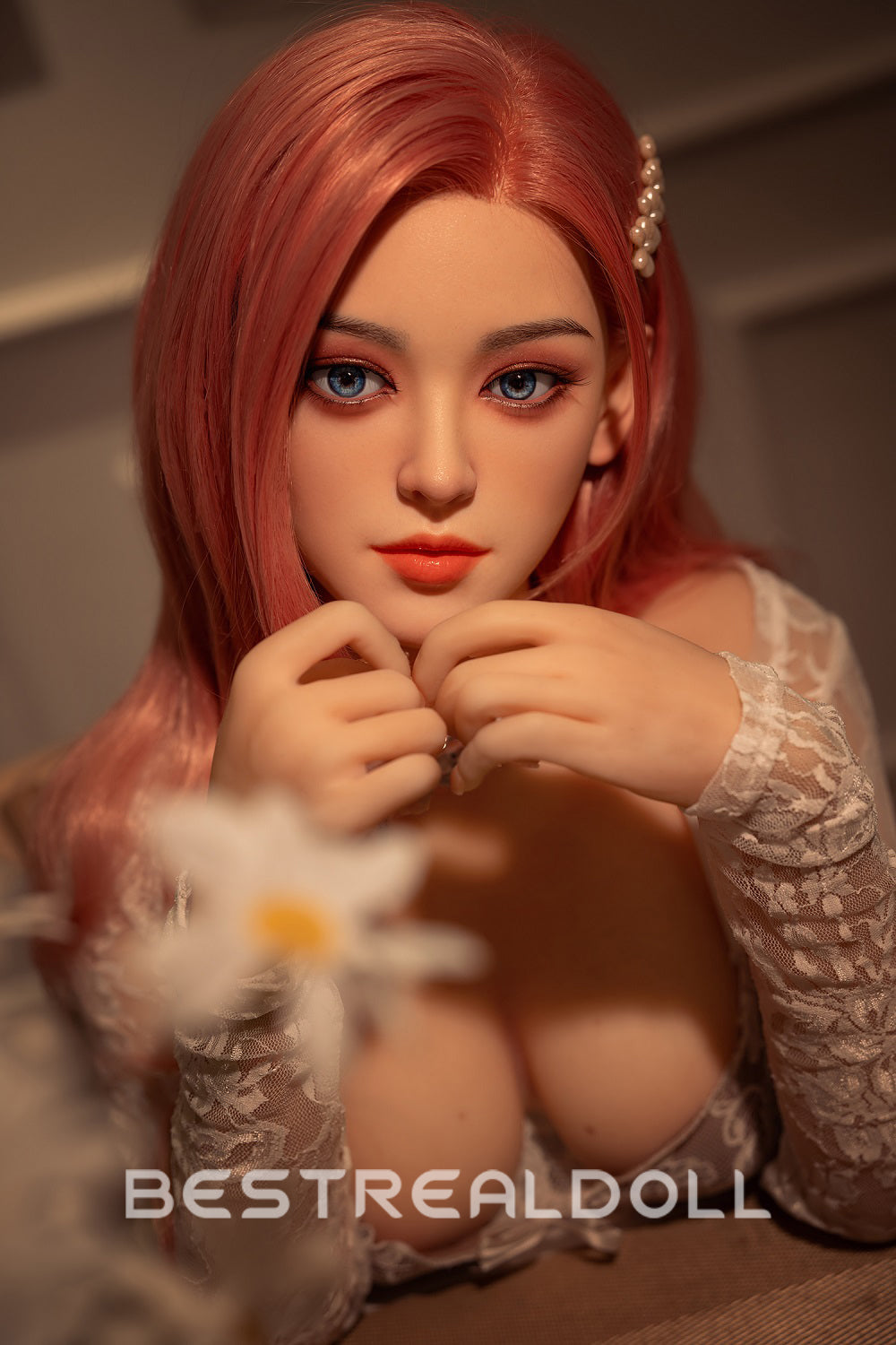 US Stock - Mariana 160cm Silicone Head Sex Doll #290 TPE Body Adult Love Doll