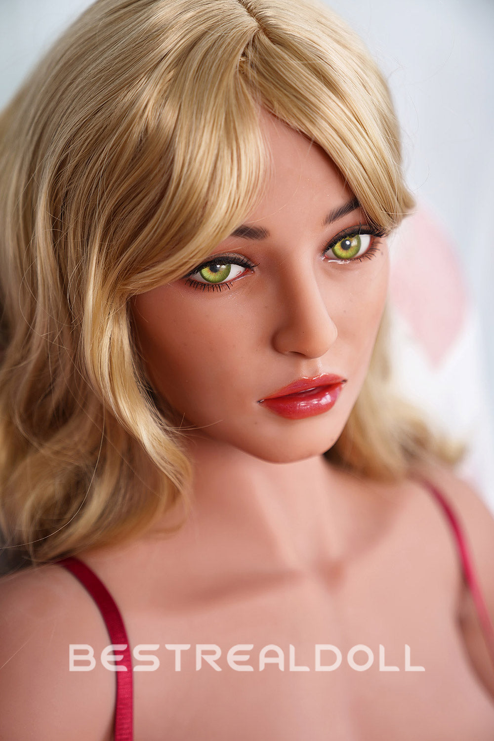 157cm Charmian Realistic BBW TPE Sex Doll  #DC05 Big Boob Adult Love Doll