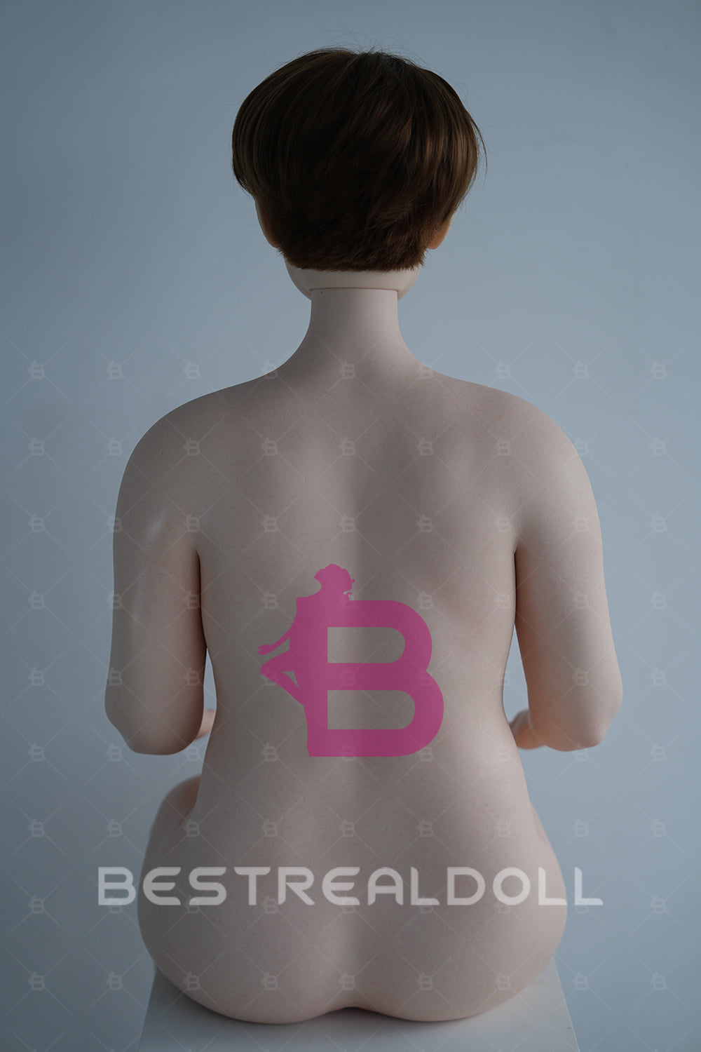 Caius Plus 160cm L-1 Full Silicone Male Sex Doll 18cm Automatic Dildo Function Silicone Adult Male Love Doll