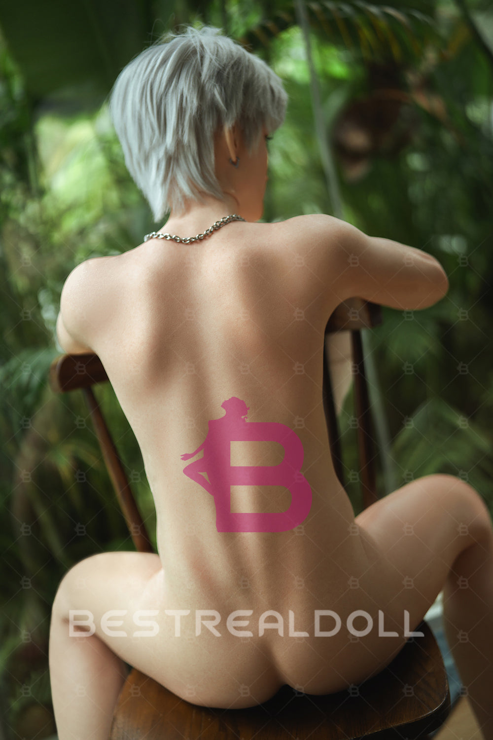 Ryan 162cm L2 Full Silicone Male Sex Doll 18cm Automatic Dildo Function Silicone Male Love Doll