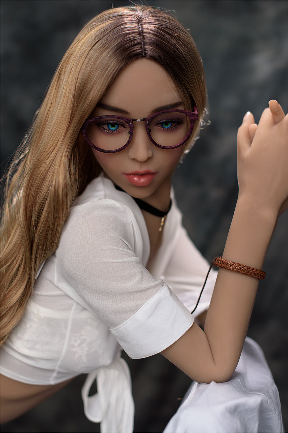 166cm Keara #237 Small Breasts TPE Sex Doll Realistic Adult Love Doll