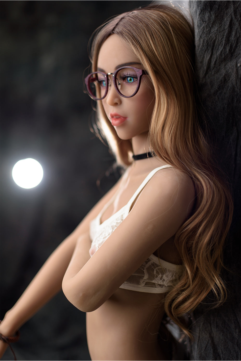 166cm Keara #237 Small Breasts TPE Sex Doll Realistic Adult Love Doll