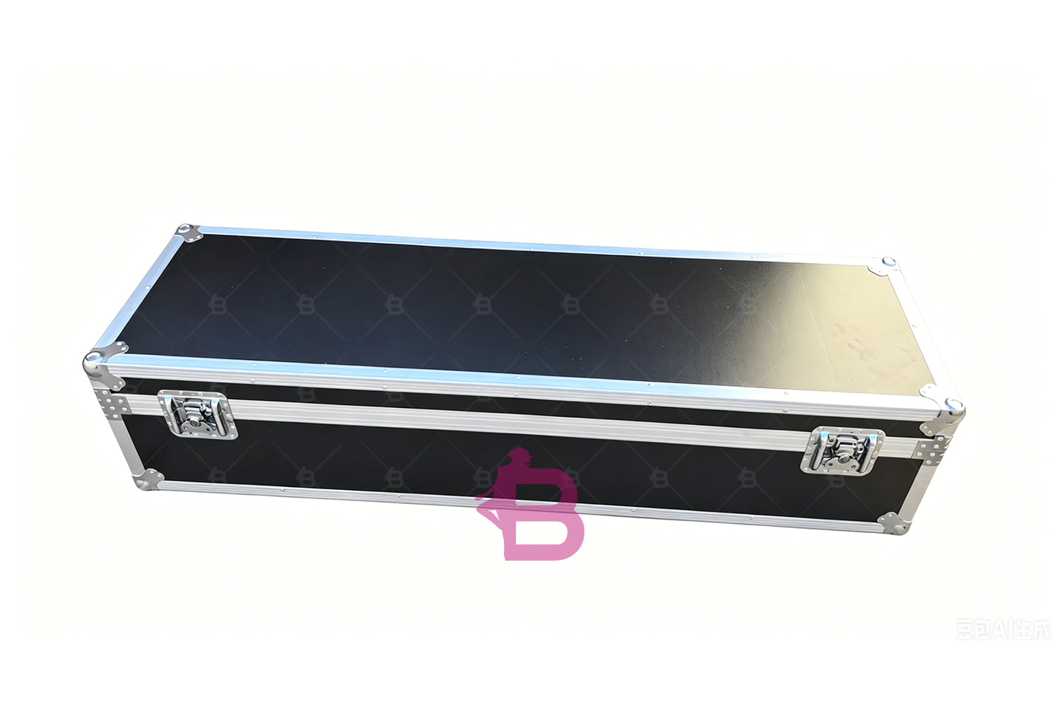 US Stock -Flight Case Storage Case for Sex Dolls Portable Sex Doll Case Aircraft Shipping Case