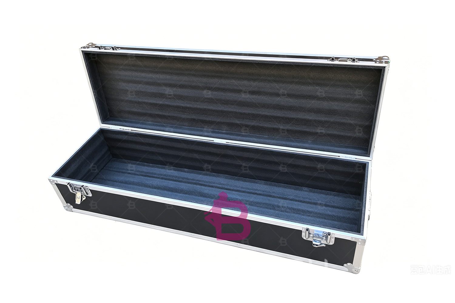 US Stock -Flight Case Storage Case for Sex Dolls Portable Sex Doll Case Aircraft Shipping Case