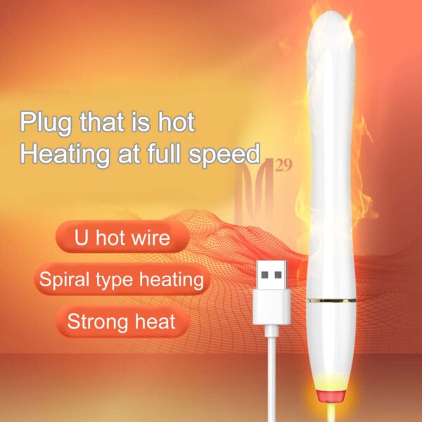 Sex Doll Heating Rod Sex Doll Heating Rod