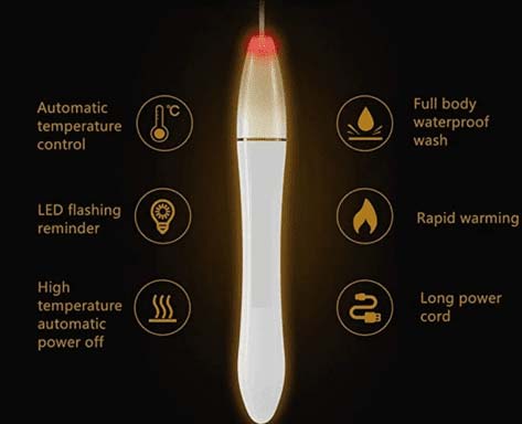 Sex Doll Heating Rod Sex Doll Heating Rod