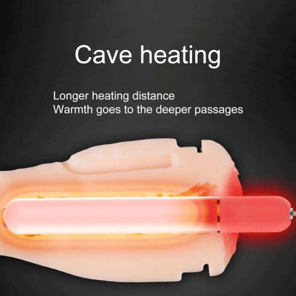 Sex Doll Heating Rod Sex Doll Heating Rod