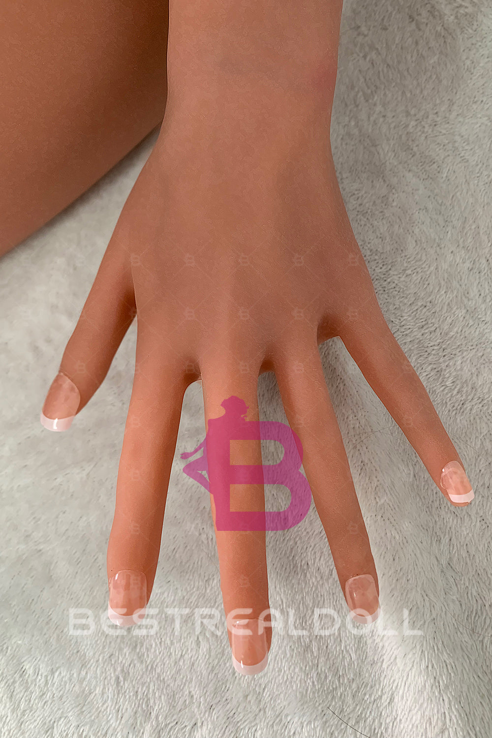 RIDMII Abella Unique Design 166cm #864E Silicone ROS Head Sex Doll Movable Jaw TPE Body Oral Sex Adult Love Doll